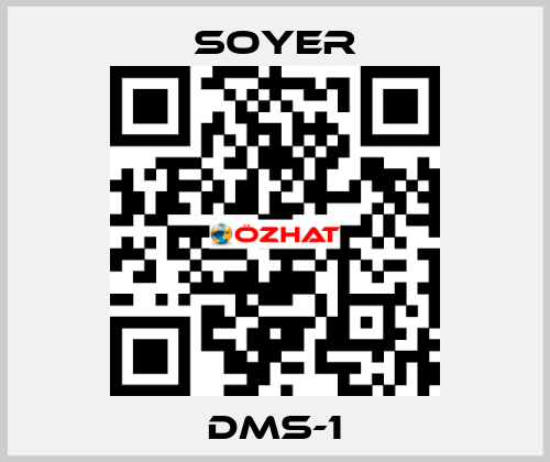 DMS-1 Soyer