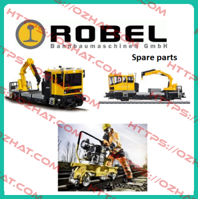  	  SA123RA1HBT Robel