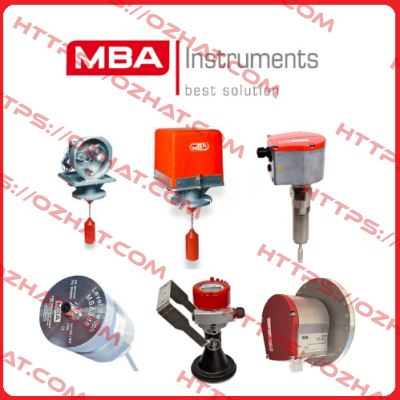 1214028 MBA Instruments