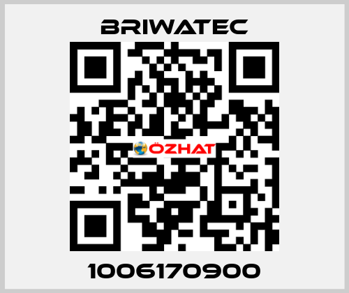 1006170900 Briwatec