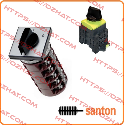 RP145/92AA24 Santon