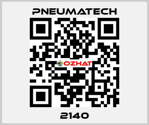 2140 Pneumatech