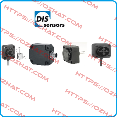 QG40N-KIXV-090-AL-CM dis-sensors