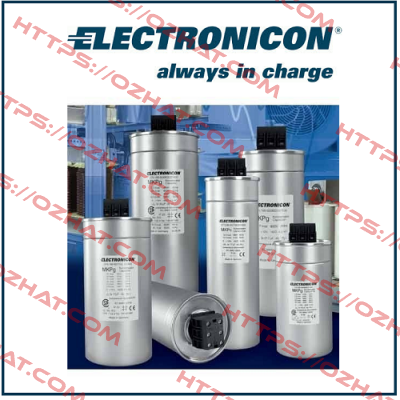 IEC 61071 Electronicon