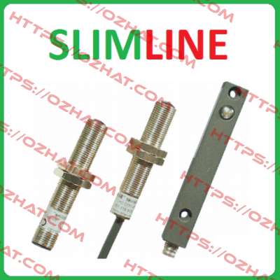 SC314-220VAC-SPDT  Slimline