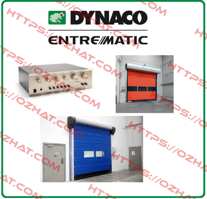 OGO821 00569 Dynaco