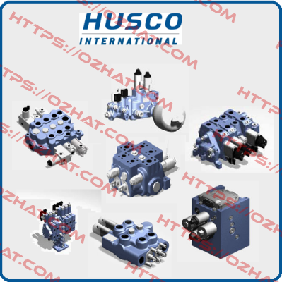 5060S K89 Husco