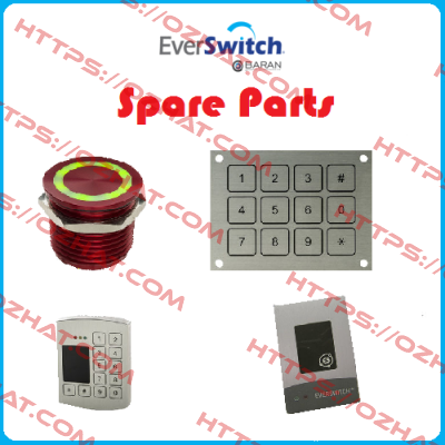 SMA2CAW1N -10512000 Everswitch