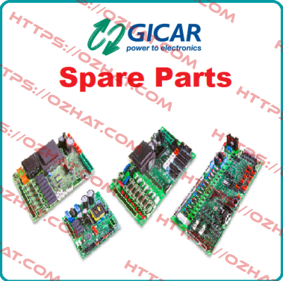 3GR LB4700 OEM GICAR