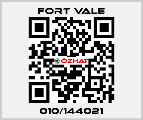 010/144021 Fort Vale