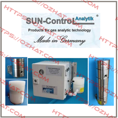 FEPPC1410 SUN-Control