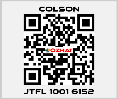 JTFL 1001 6152 Colson