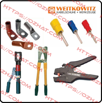 51376 (package of 1000 pcs) WEITKOWITZ