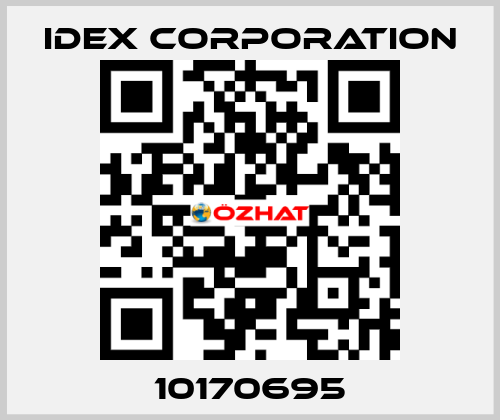 10170695 IDEX Corporation