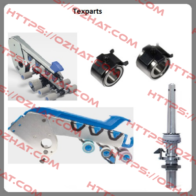 TP-1253433 Texparts