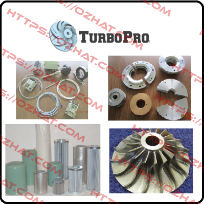 CT-3045-0100 TurboPro