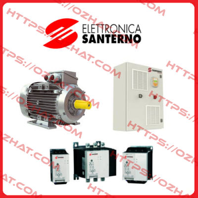 SINUS PENTA 0020 4T BA2K2 Santerno