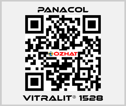 Vitralit® 1528 Panacol