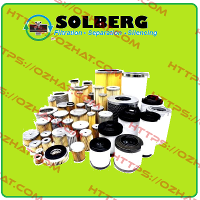 VFY026S  OEM Solberg