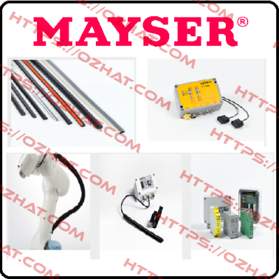 TS/BK 1000X1000 Mayser