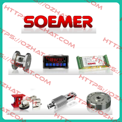 1022-0G010-0200 Soemer