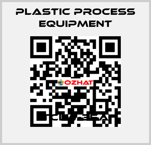 TCLW-3SA PLASTIC PROCESS EQUIPMENT