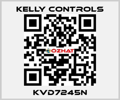 KVD7245N Kelly Controls