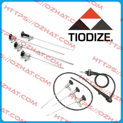 T8E-H Tiodize