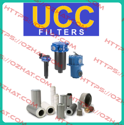 UC-SE-1326 UCC Hydraulic Filters