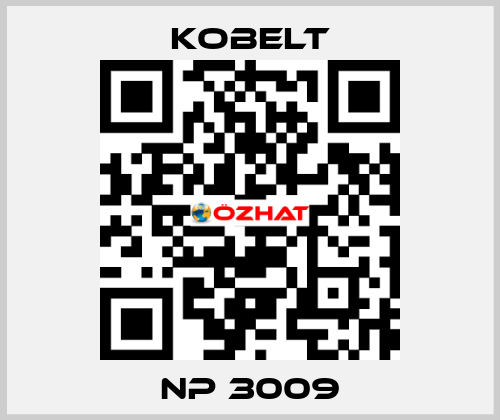 NP 3009 Kobelt