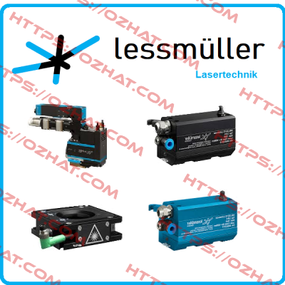 100443 LESSMULLER