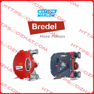  Type Bredel 50  Watson-Marlow Bredel