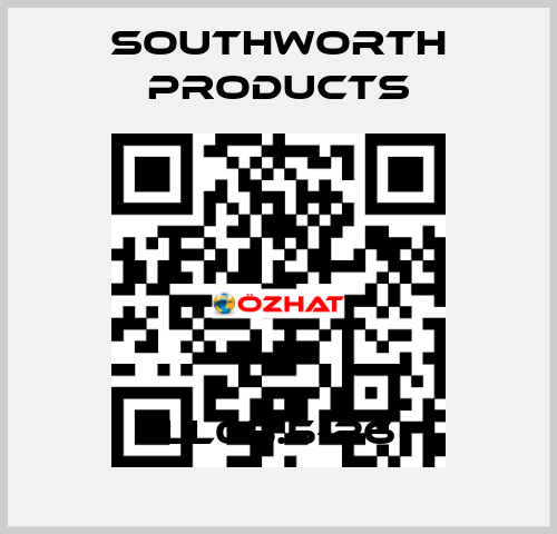 LL05.5-26 Southworth Products