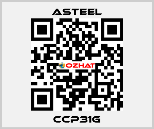 CCP31G ASTEEL