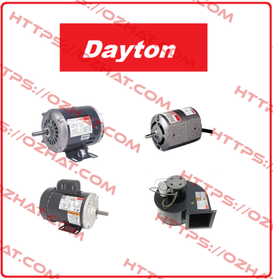 CM34D25NZ60B DAYTON