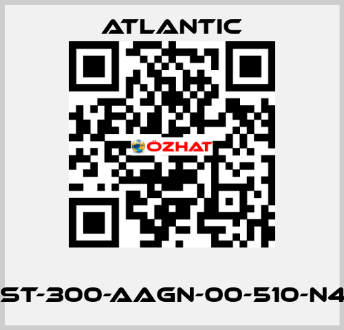    MLST-300-AAGN-00-510-N420 Atlantic