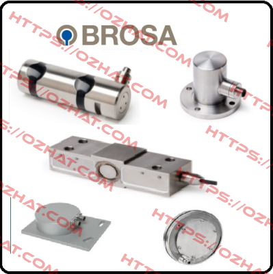 1037005 0-35T OEM Brosa