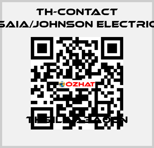 TH51LAA3A0CN TH-Contact (Saia/Johnson Electric)