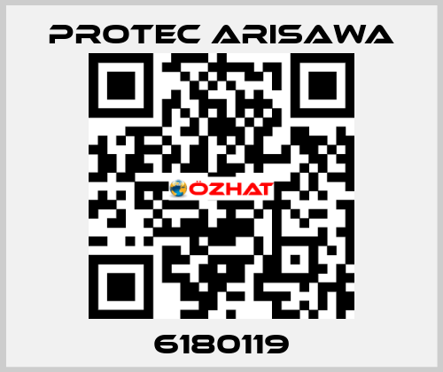 6180119 Protec Arisawa