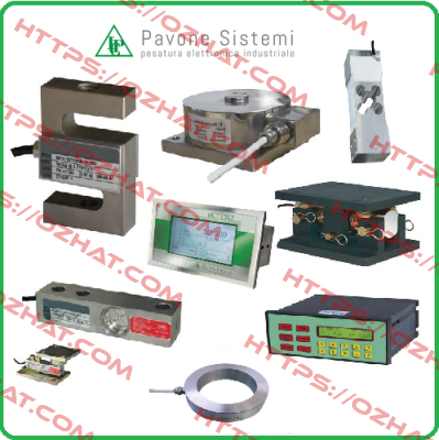 EE 1000  PAVONE SISTEMI