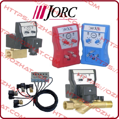 D-LUX TIMER  JORC