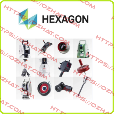 3SC09005 Hexagon