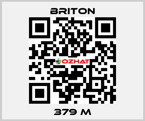 379 M BRITON