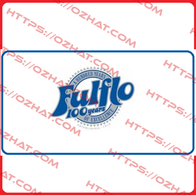 Filter for P400 Fulflo