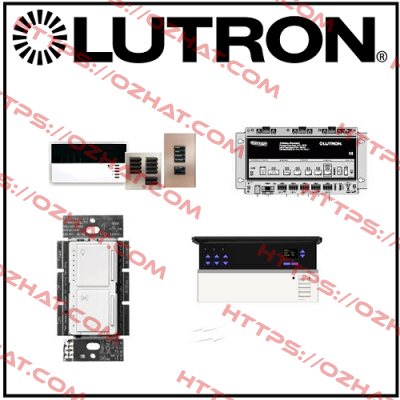 MEETWIEL Lutron