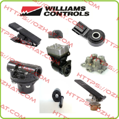 351614 Williams Controls