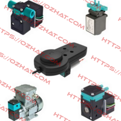 TYPE: PL9342-NFB30 (OEM) KNF