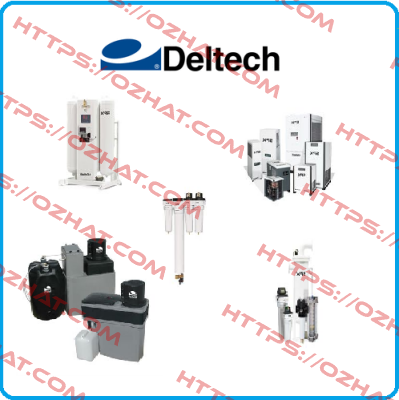 SERVICE KIR HPRMK30  Deltech