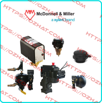 150S 220VAC McDonnell & Miller (a xylem brand)