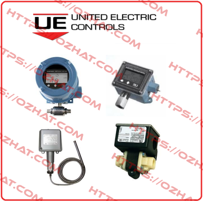 PH50 United Electric Controls